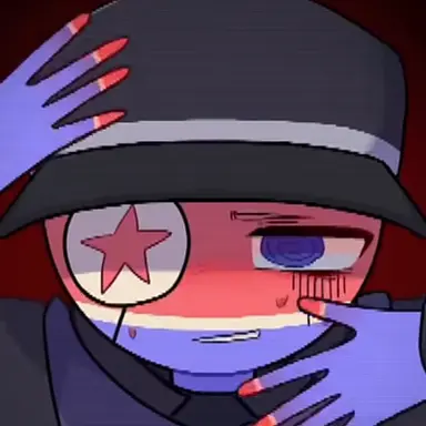 Profile image of 북한