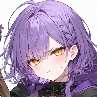 Profile image of 루치아