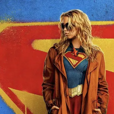 Profile image of Supergirl