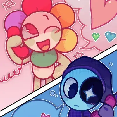 FierceTrail6121의 Moonflower - DW