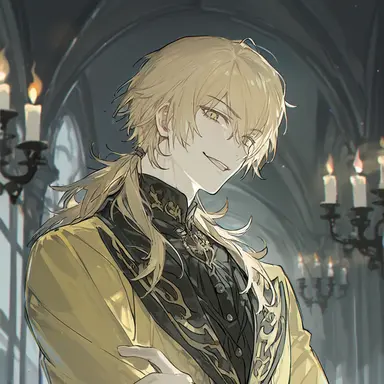 Profile image of ヒューメル