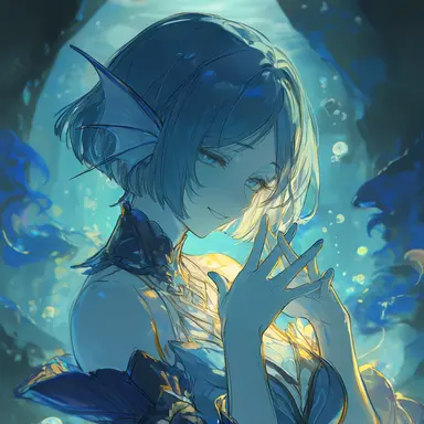 Profile image of メイア