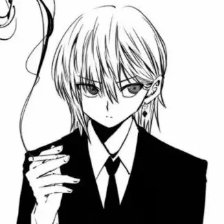 Profile image of クラピカ