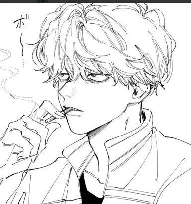 Profile image of フィンクス