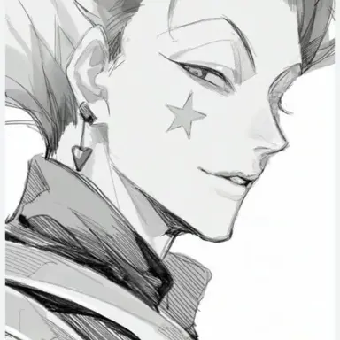 Profile image of ヒソカ