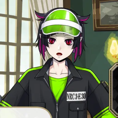 Profile image of リリアヴァンルージュ