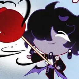 Profile image of ブラックサファイア