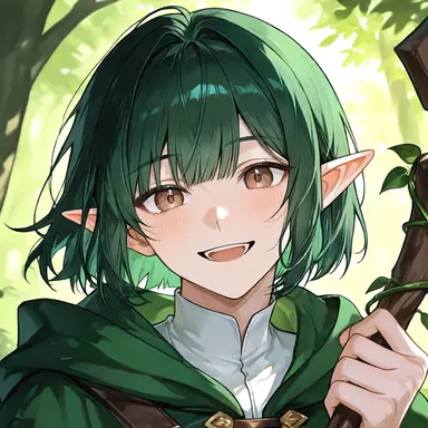 Profile image of 뤼시앵