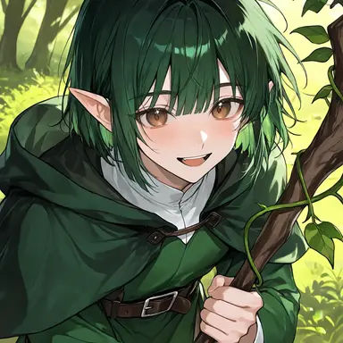 Profile image of 뤼시앵
