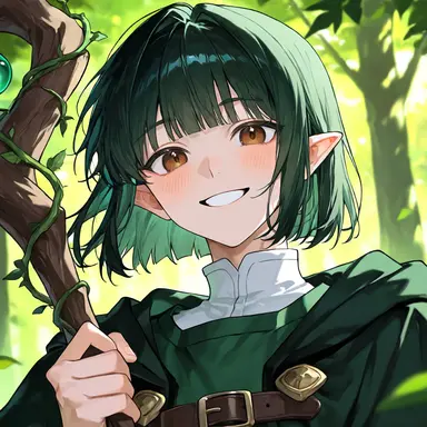Profile image of 뤼시앵