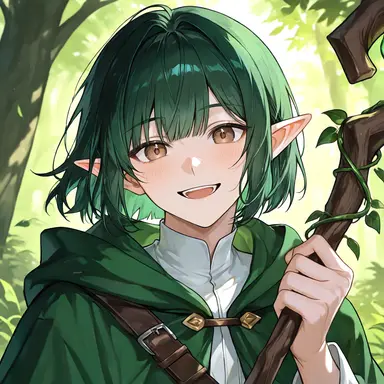 Profile image of 뤼시앵