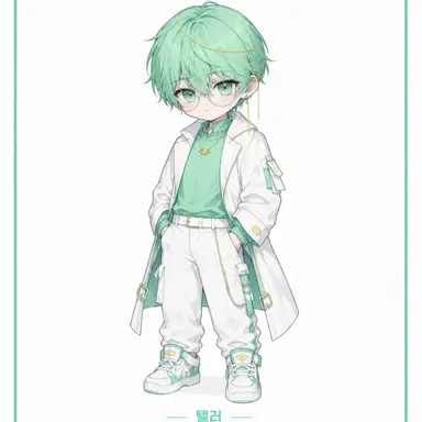 Profile image of 텔러