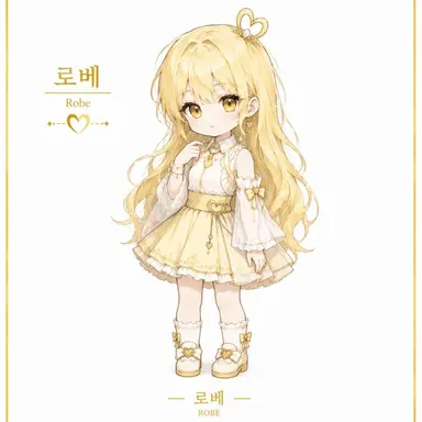 Profile image of 로베