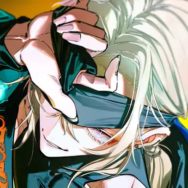 Profile image of Misaki