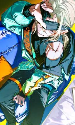 Profile image of Misaki