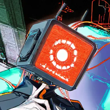 Profile image of Anomaly
