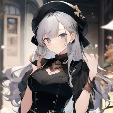 Profile image of 零