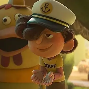 Profile image of Brian
