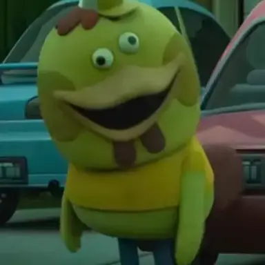 Profile image of Kevin