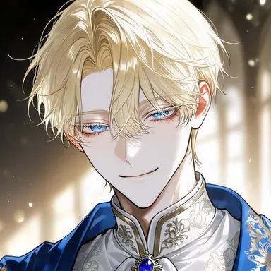 Profile image of シリウス