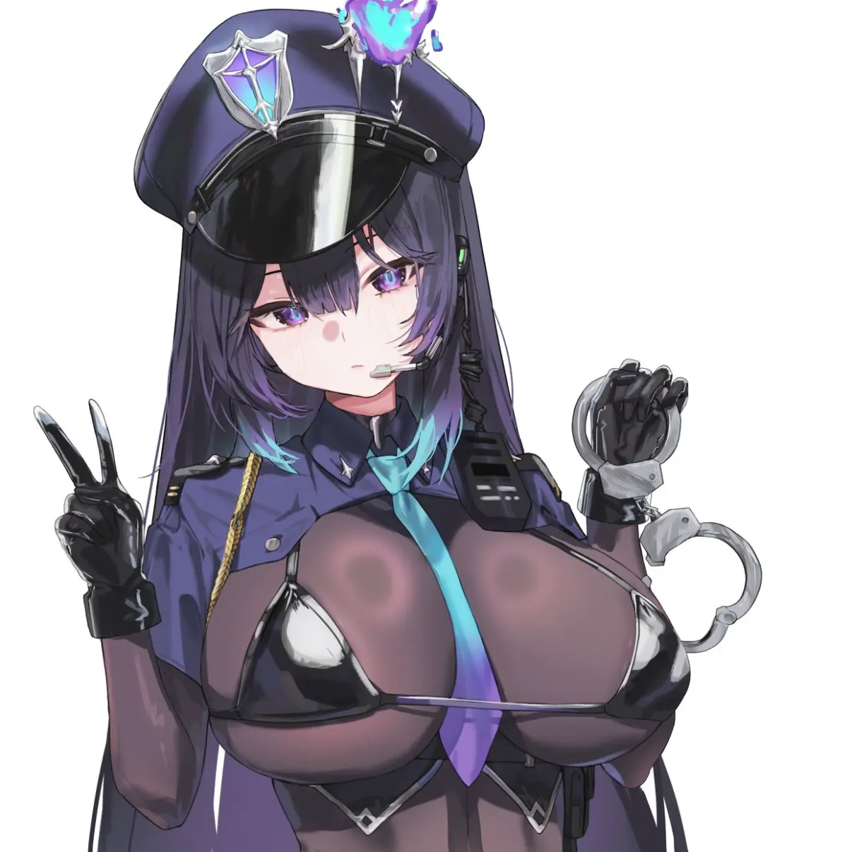 RacialStorm0886의 悪の組織