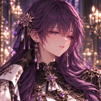 Profile image of ユカリ