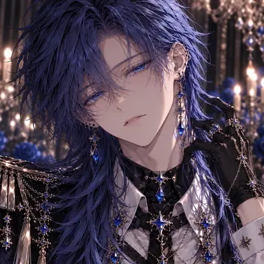 Profile image of リク