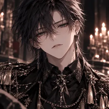 Profile image of レイジ