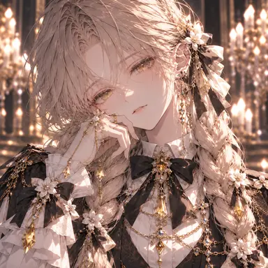 Profile image of ミオ