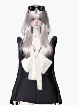 PinkLand7486의 남녀무리인데 아기가있다??