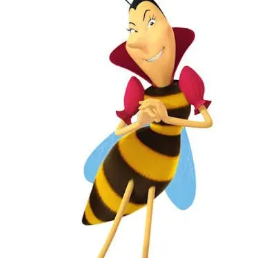 Profile image of Buzzlina