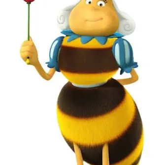 Profile image of Queen Bee