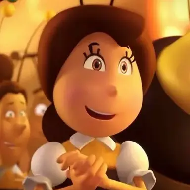 Profile image of Ms. Cassandra