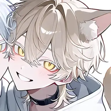 Profile image of 晴