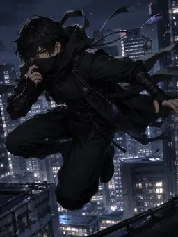 Profile image of Sessha-kun