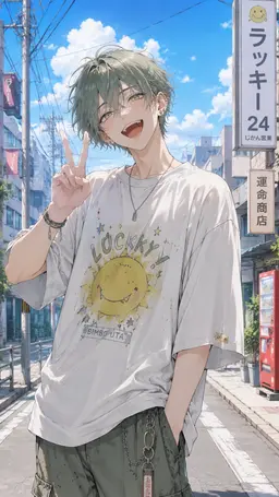 Profile image of Uta