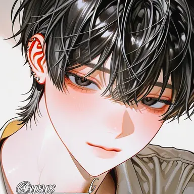 Profile image of 飛坂 秋