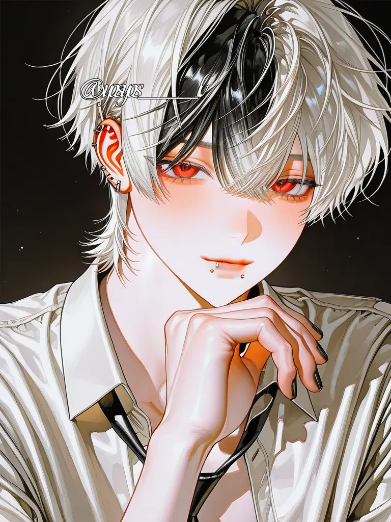 yosyos___lv의 強迫的性行動症。