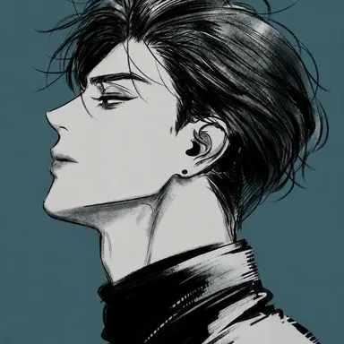 Profile image of リュ・テゴン