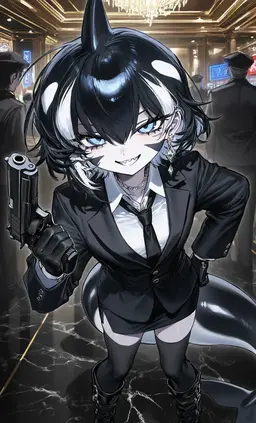 Profile image of 오루에라