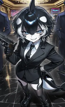 Profile image of 오루에라