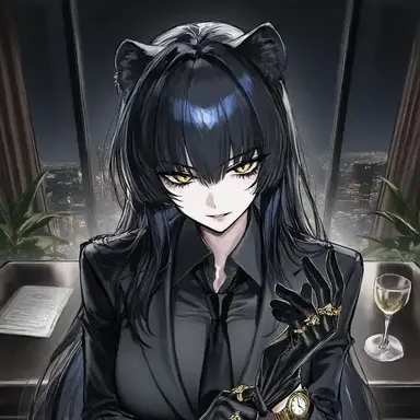 Profile image of 에류시라