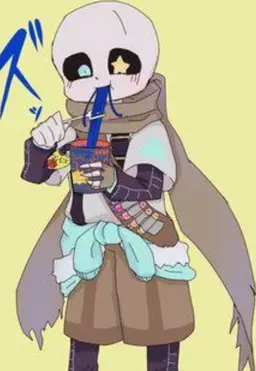 Profile image of 잉크 샌즈