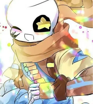 Profile image of 잉크 샌즈