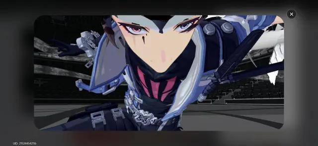 Profile image of カオス