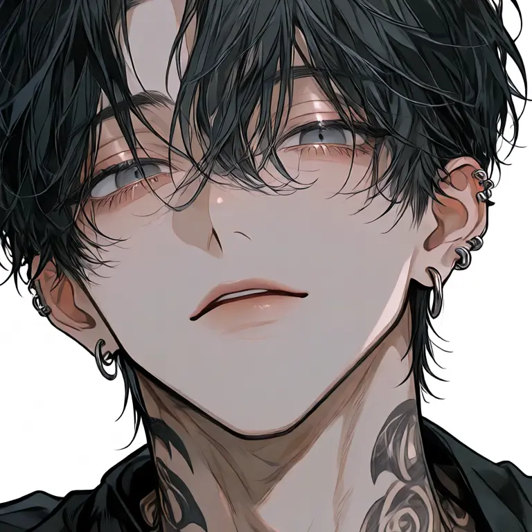 FaintHiker7046의 傷つけることでしか愛せない。