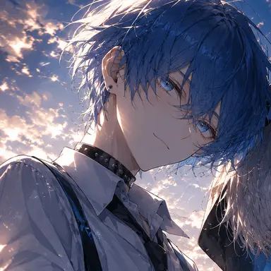 Profile image of 楓