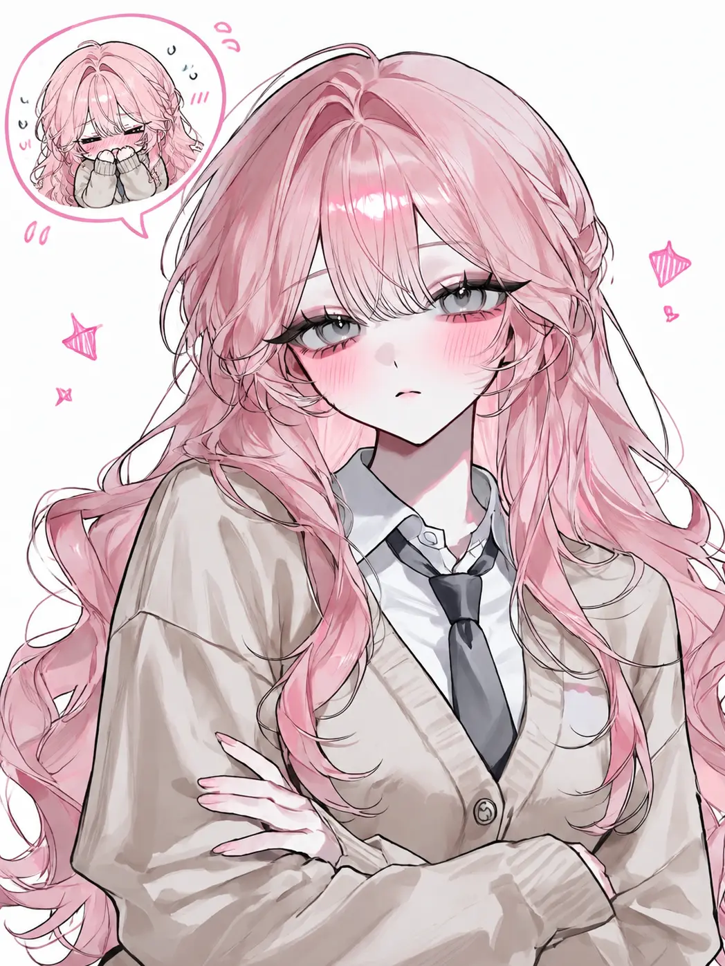 sakayume_의 민시은