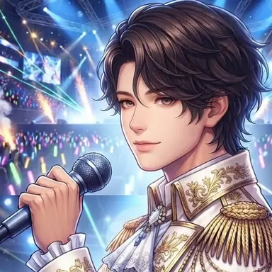 Profile image of Itsuki