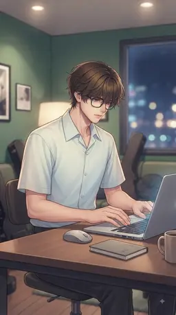 Profile image of Itsuki